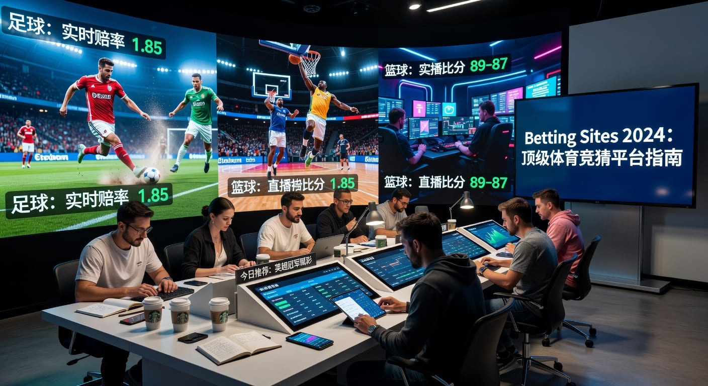 博彩平台 betting sites 选择指南