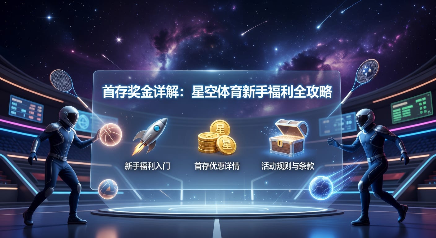 首存奖金 first deposit bonus 解析：领取条件与避坑