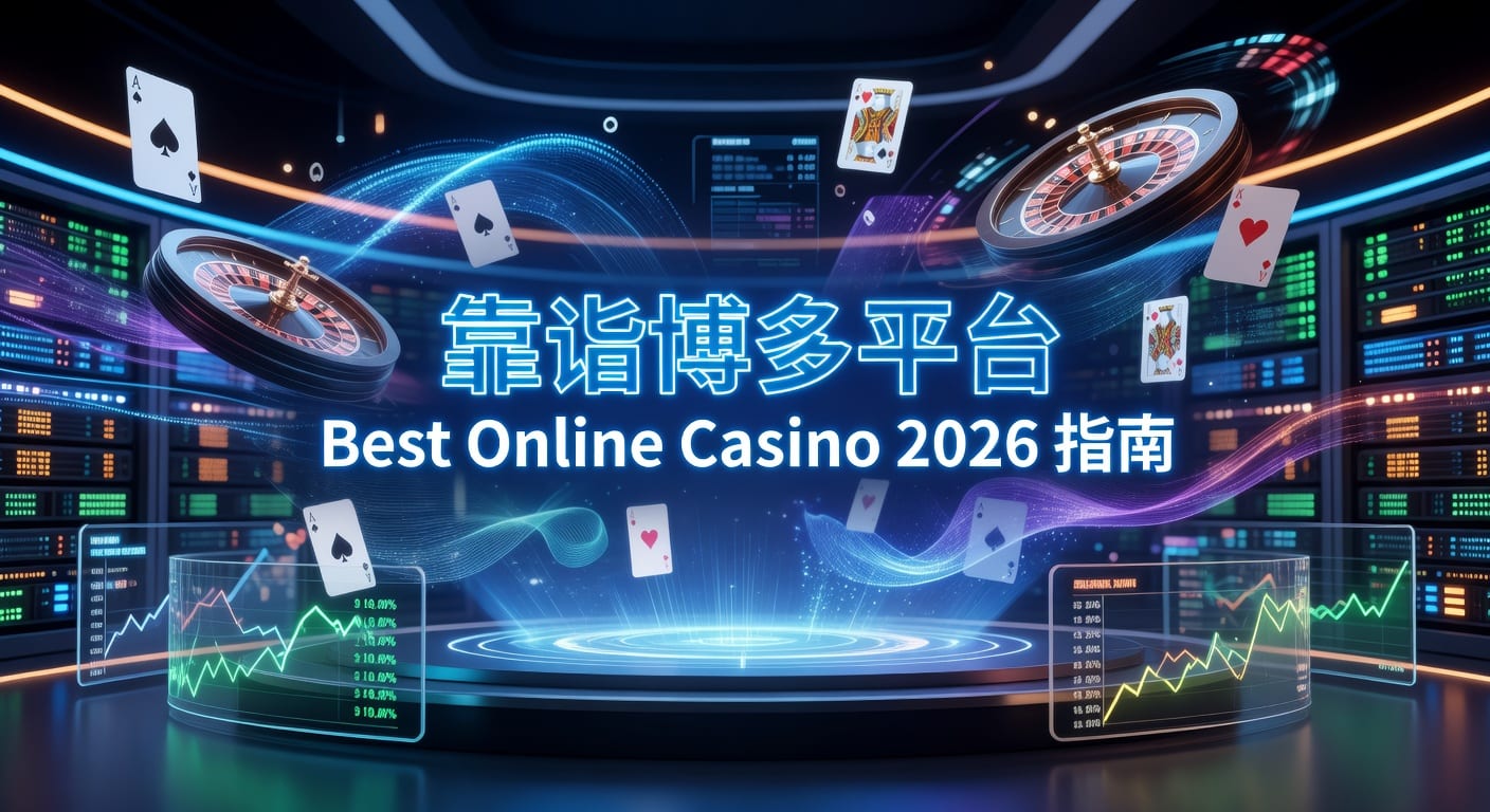 靠谱博彩平台识别指南：体育玩家实用判断