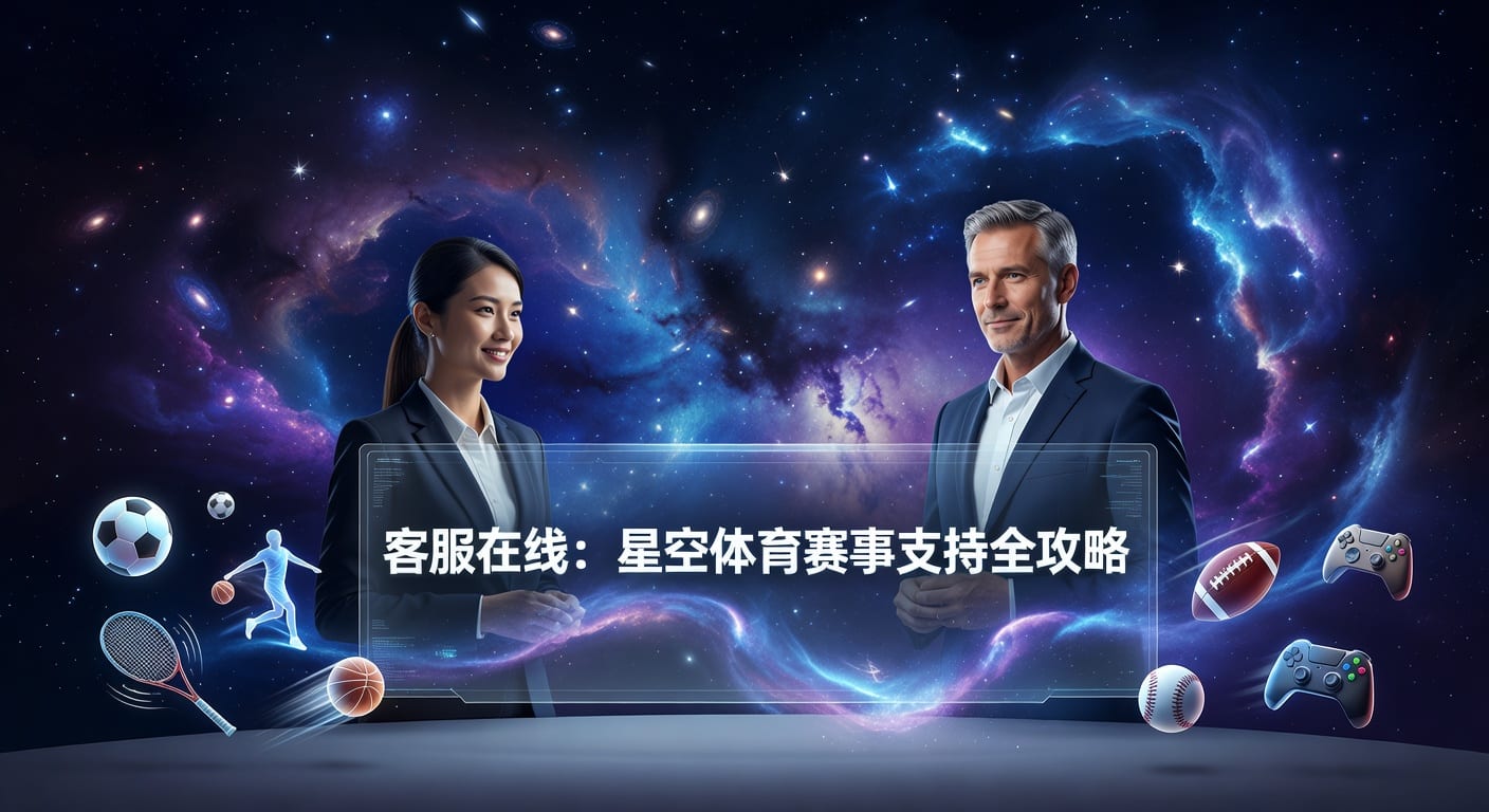 客服在线：体育投注用户服务响应与使用指南