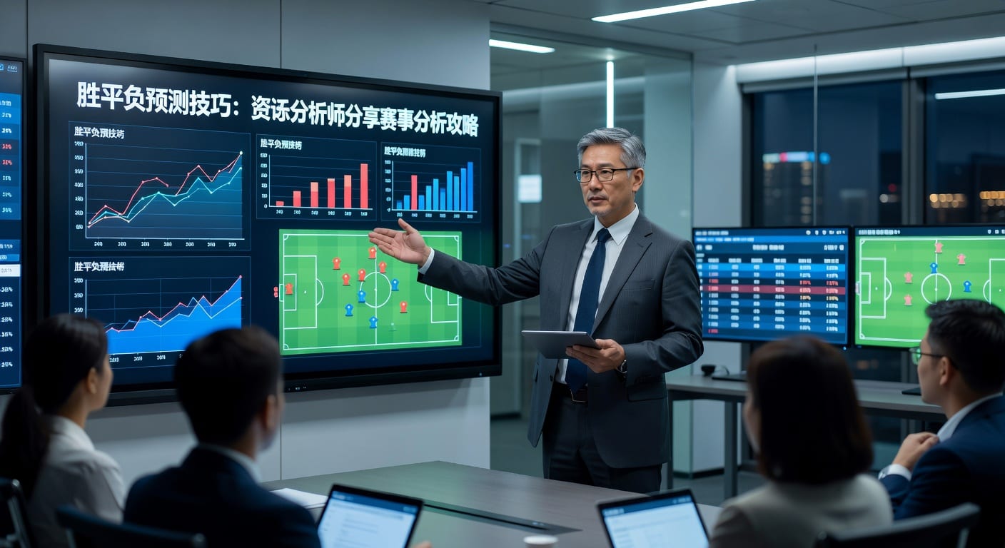 胜平负投注技巧分析：星空体育官网（中国）实战指南