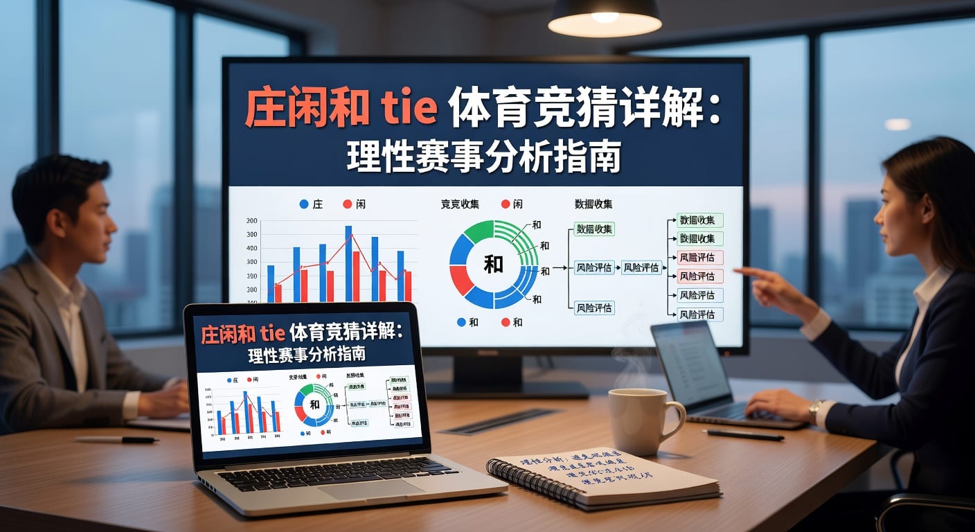 庄闲和 tie 解析与实战判断