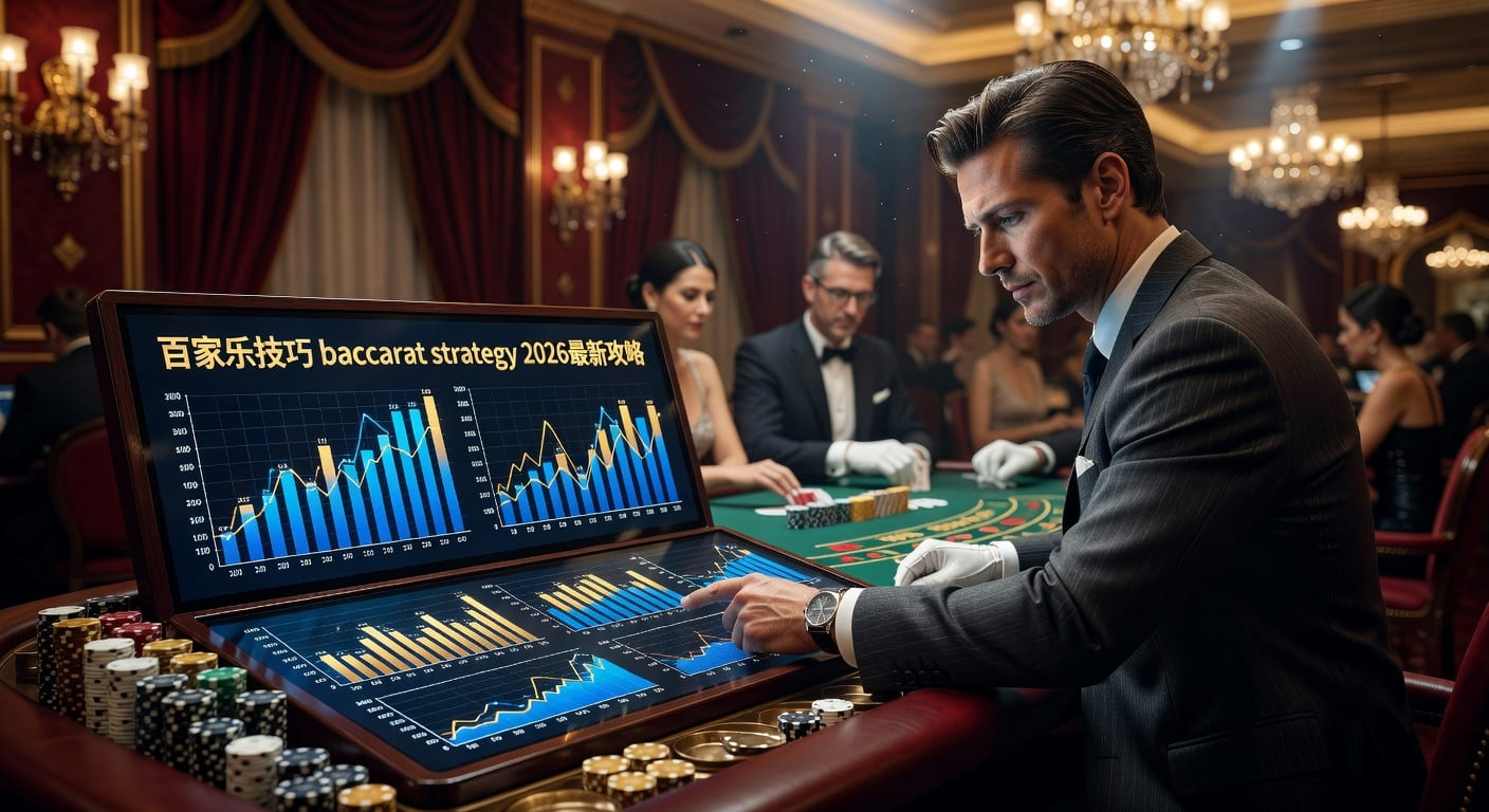 百家乐技巧 baccarat strategy 实战解析与投注技巧