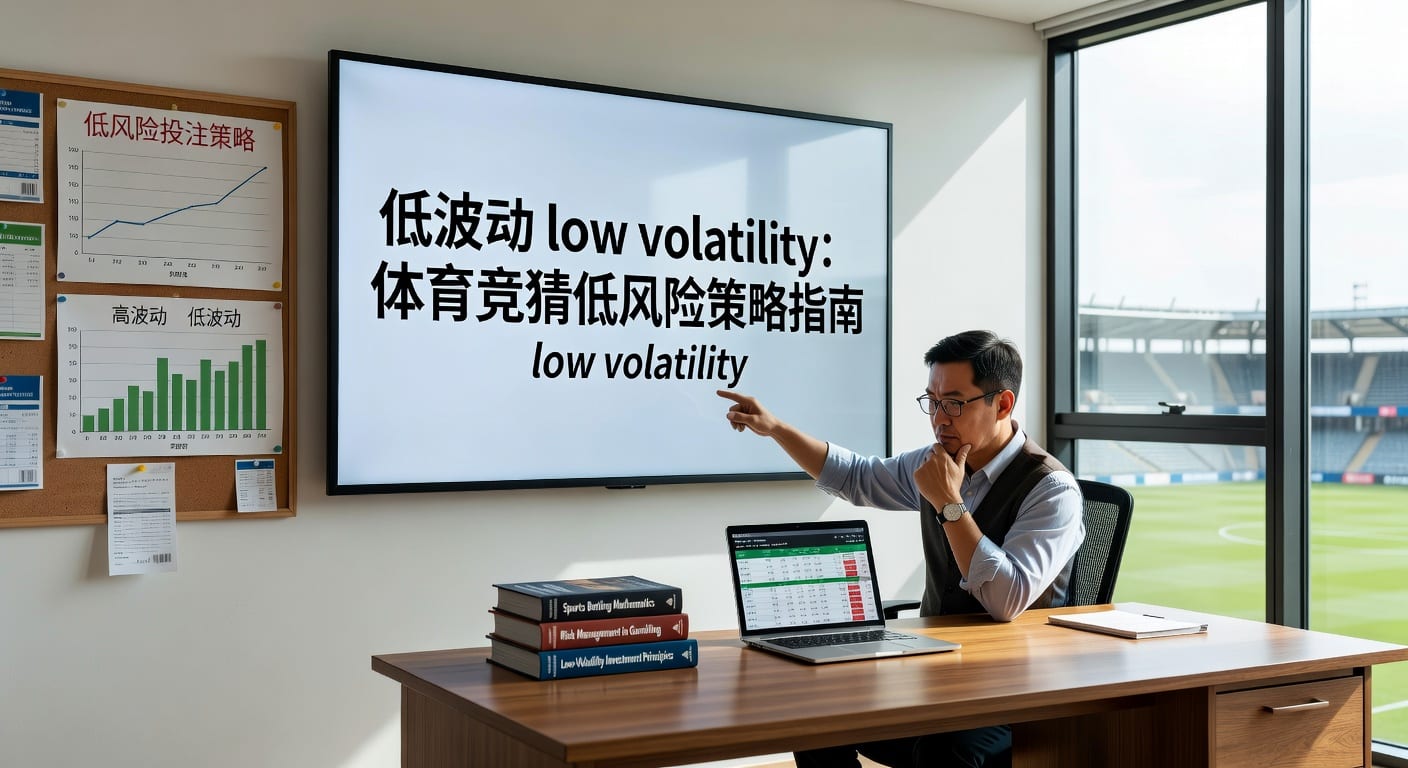 波动率 volatility：体育比赛波动与节奏风险解析｜分析师体育官网