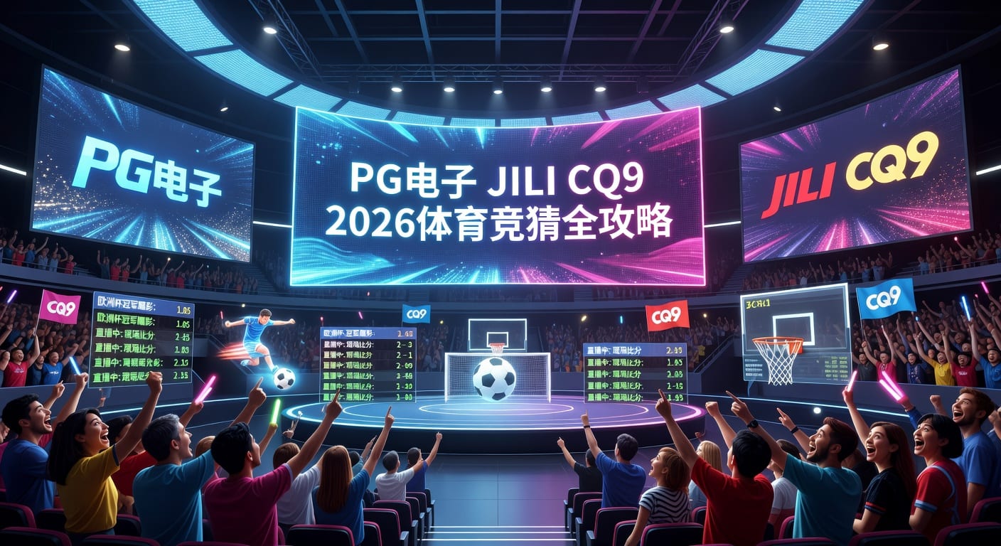 PG电子 JILI CQ9 平台玩法与选择分析