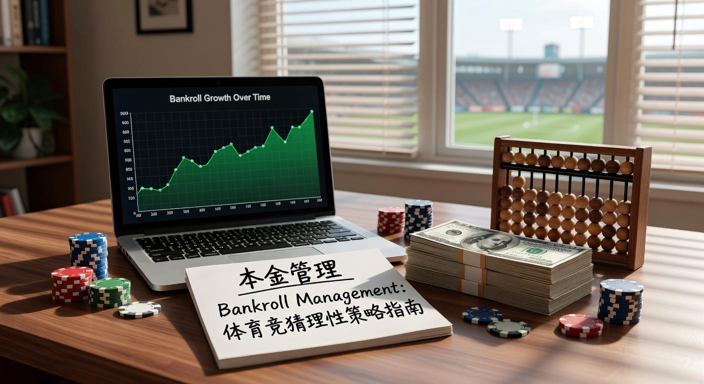 本金管理 bankroll management：实战方法与风控思路