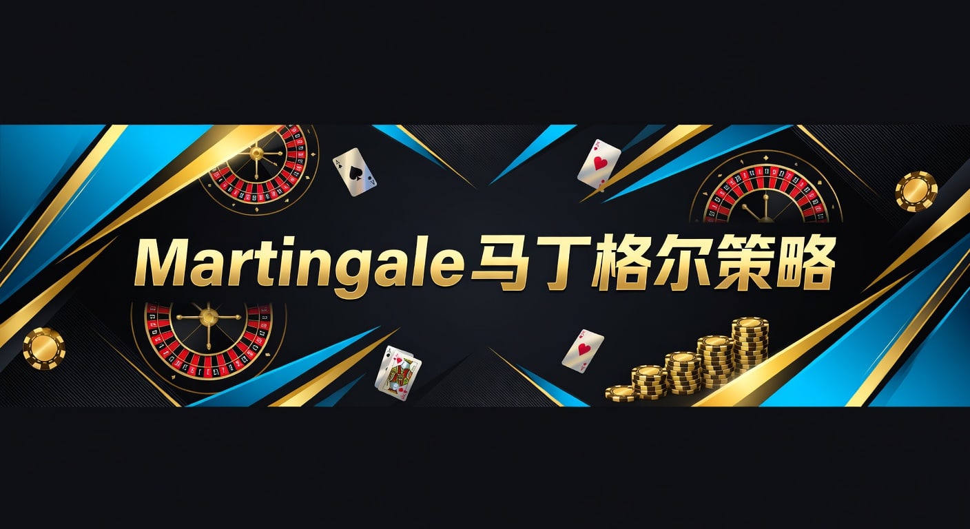 Martingale 马丁格尔策略：风险、适用场景与实战解析