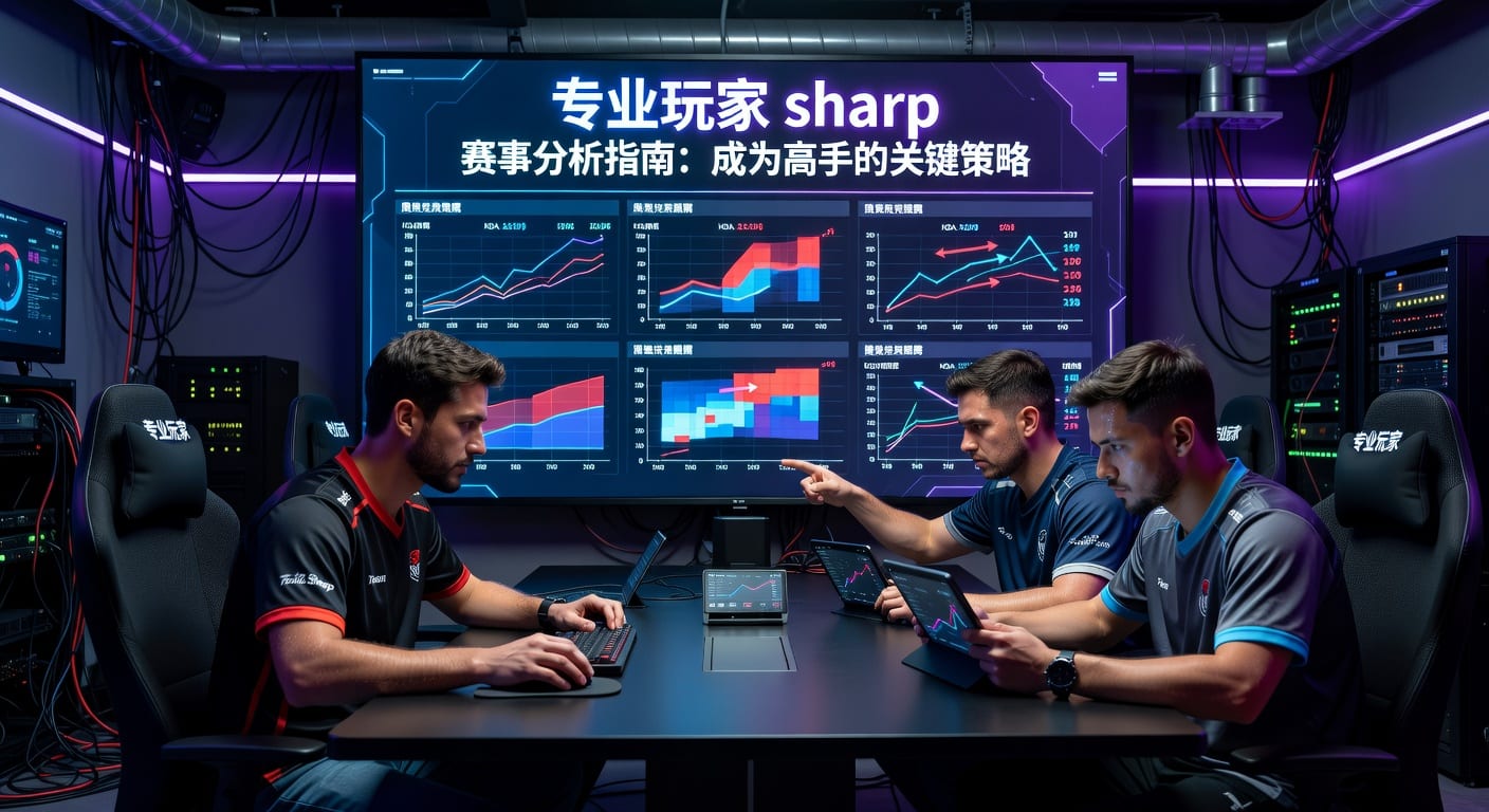 专业玩家 sharp 最新判断框架与实战思路