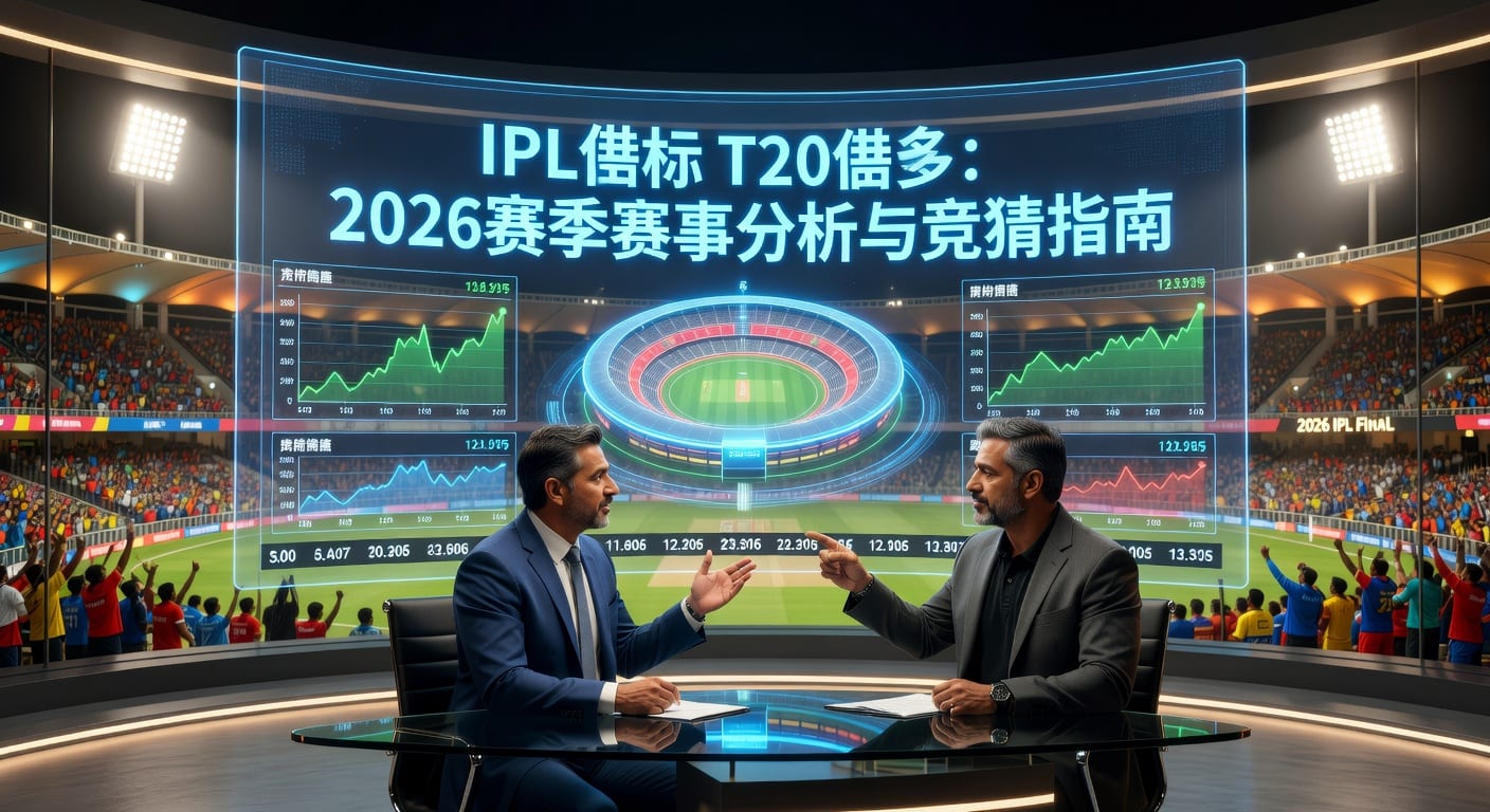 IPL博彩T20博彩赛前判断与赔率思路