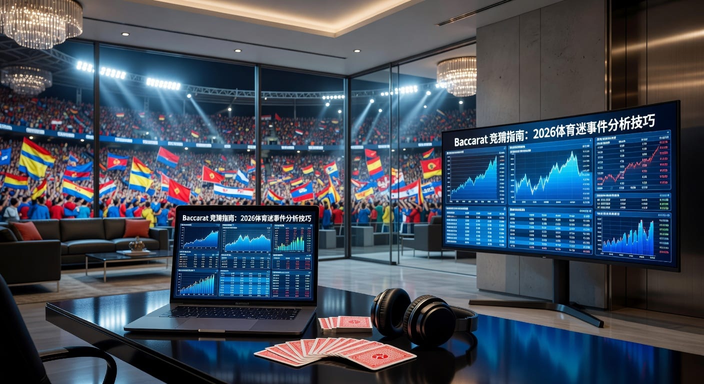 baccarat 玩法逻辑与实战节奏 2026年