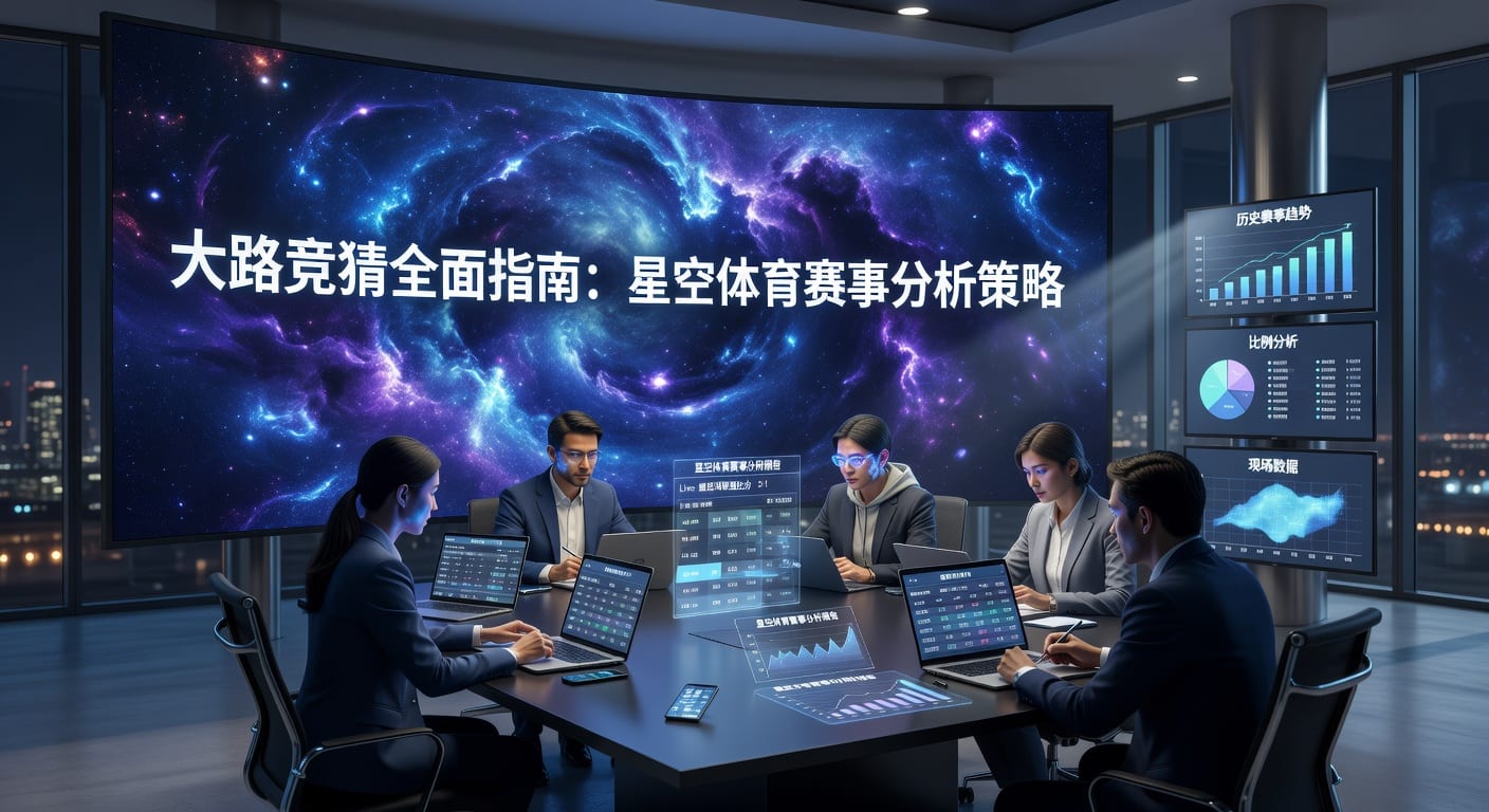大路投注技巧与赛前判断