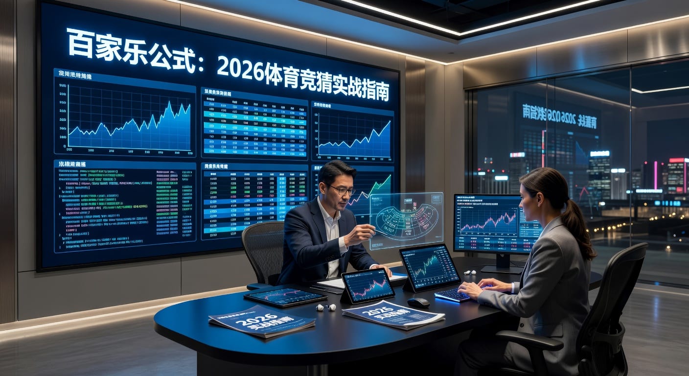 百家乐公式实战分析：竞彩足球投注技巧与风险控制
