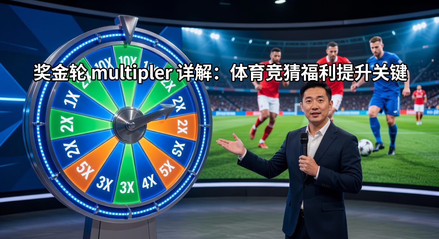 奖金轮 multiplier 玩法解析｜分析师体育官网