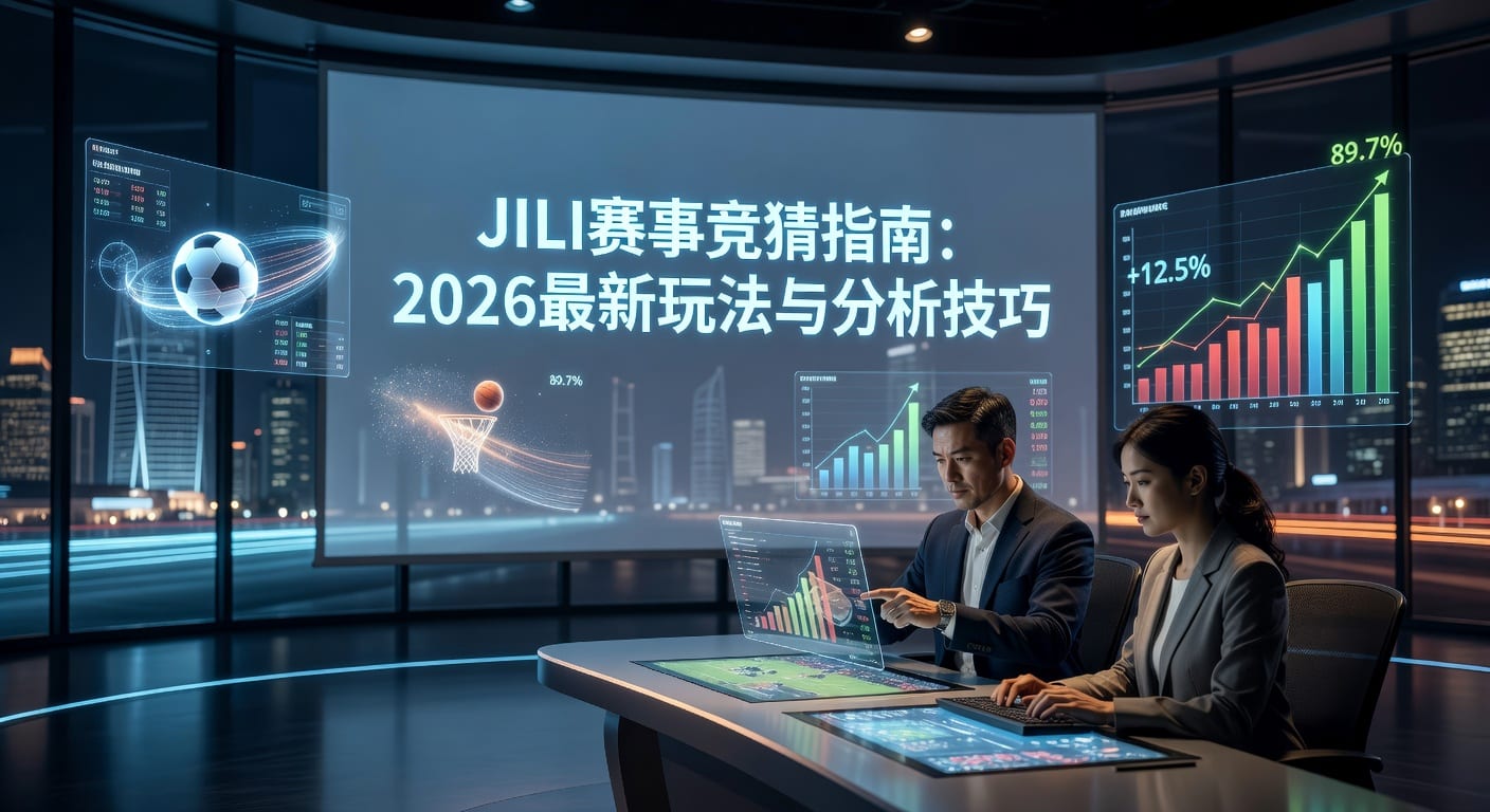 JILI平台解析：2026年入口、体验与风控