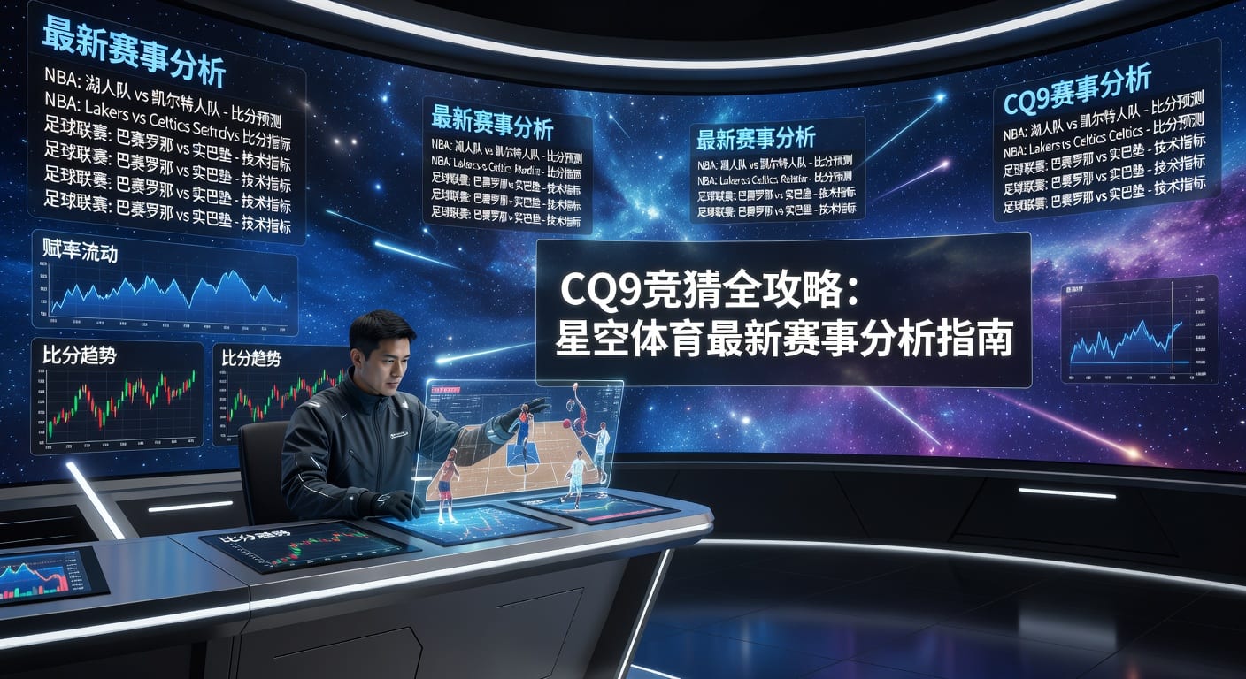 CQ9平台入口与体育玩家实战观察