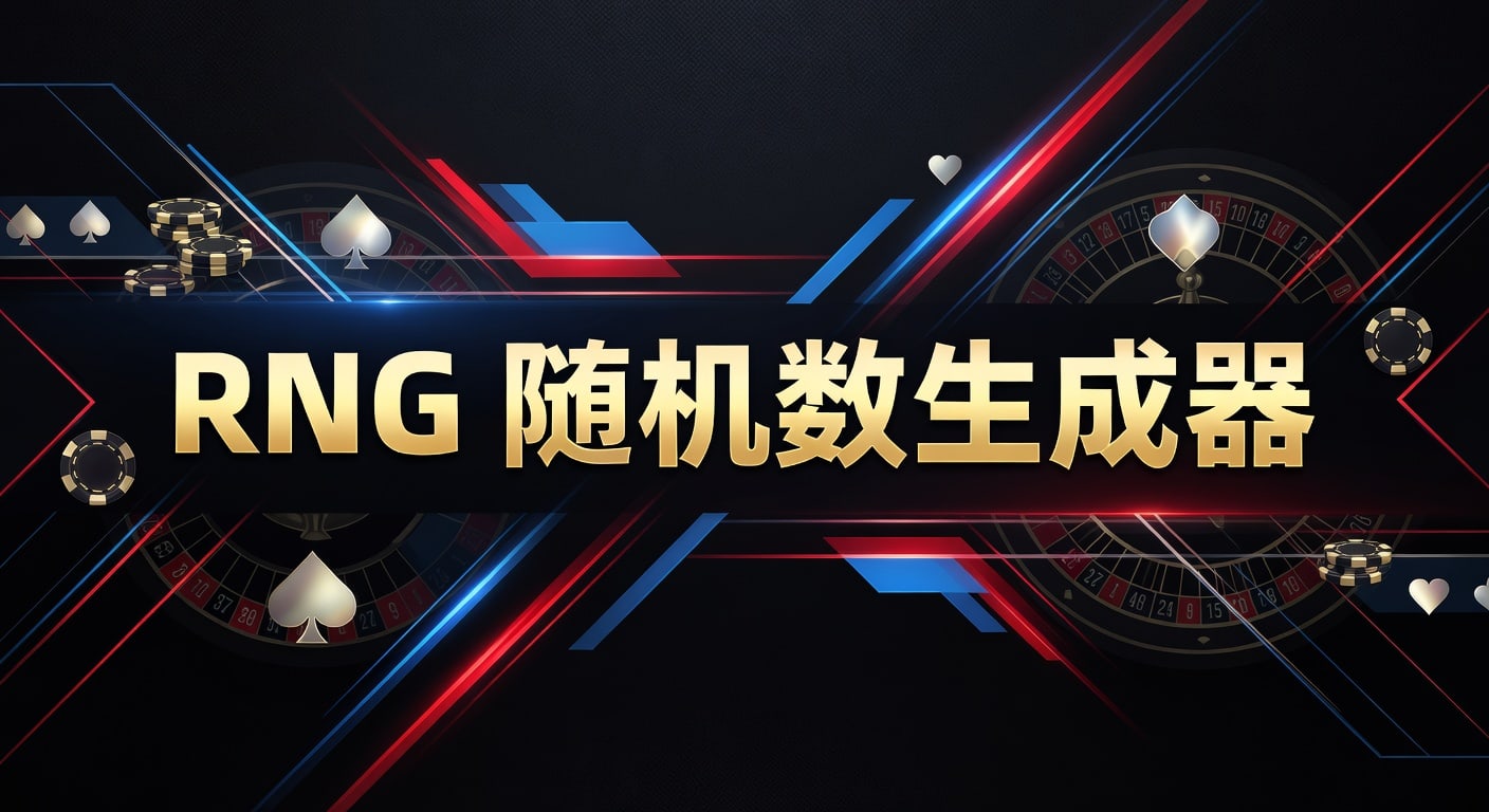 RNG 随机数生成器：体育数据与随机性解析