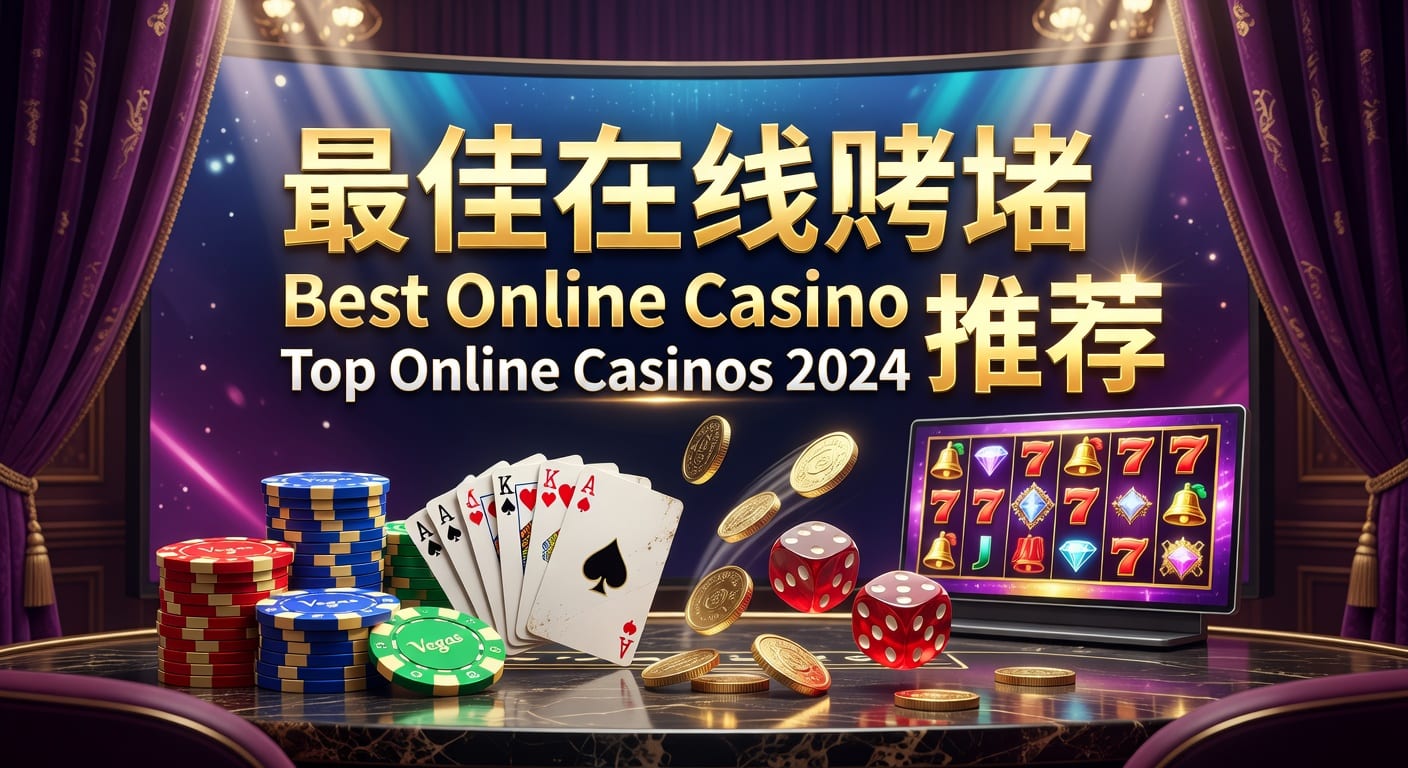 最佳在线赌场 best online casino top online casinos 2026选站指南