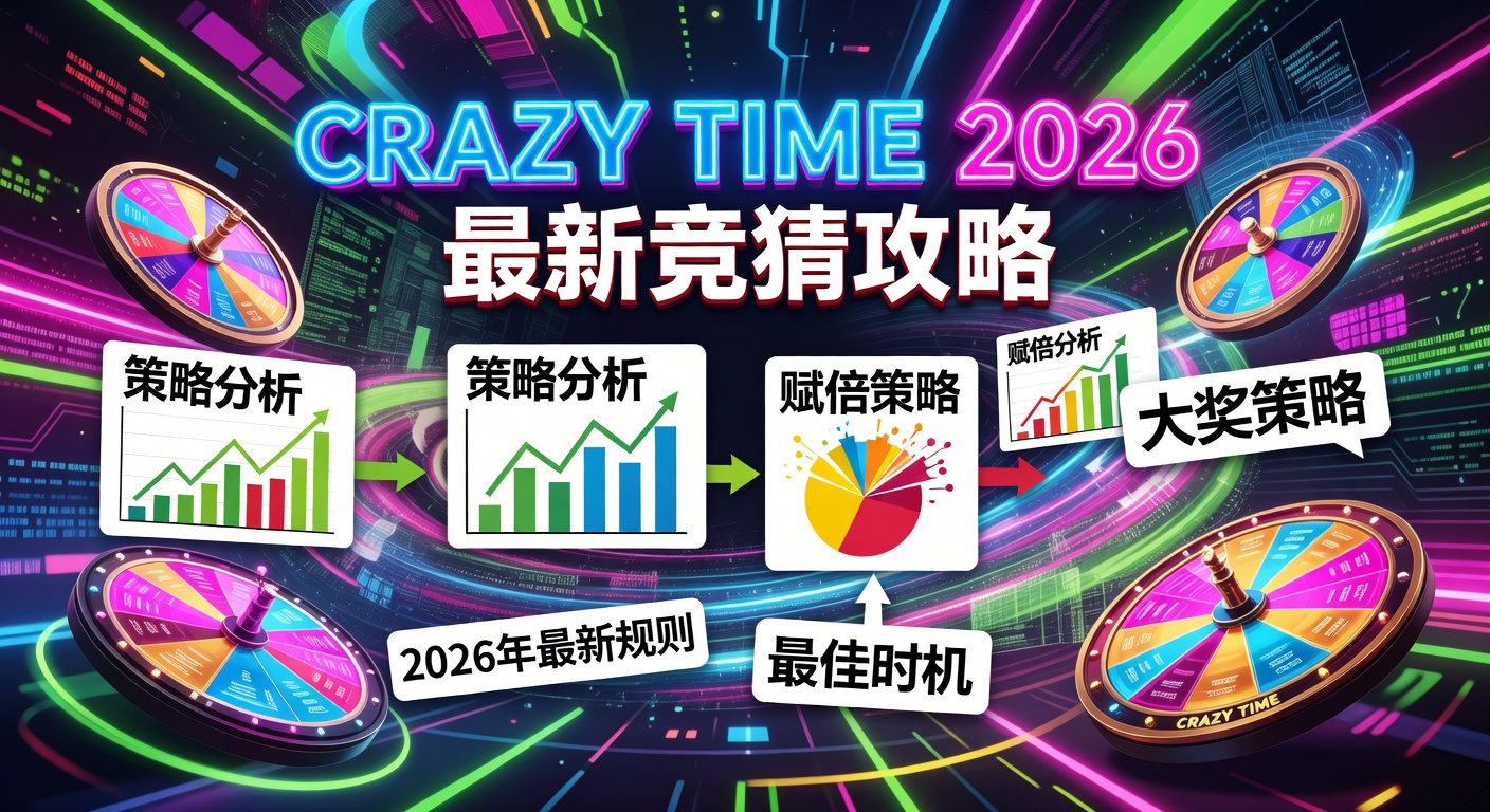crazy time 玩法解析与体育玩家体验指南