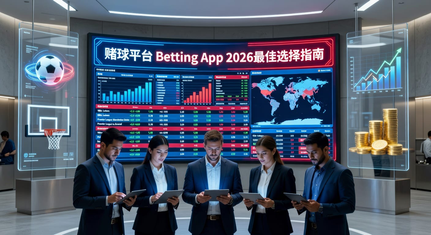 赌球平台 betting app 入口与体验判断