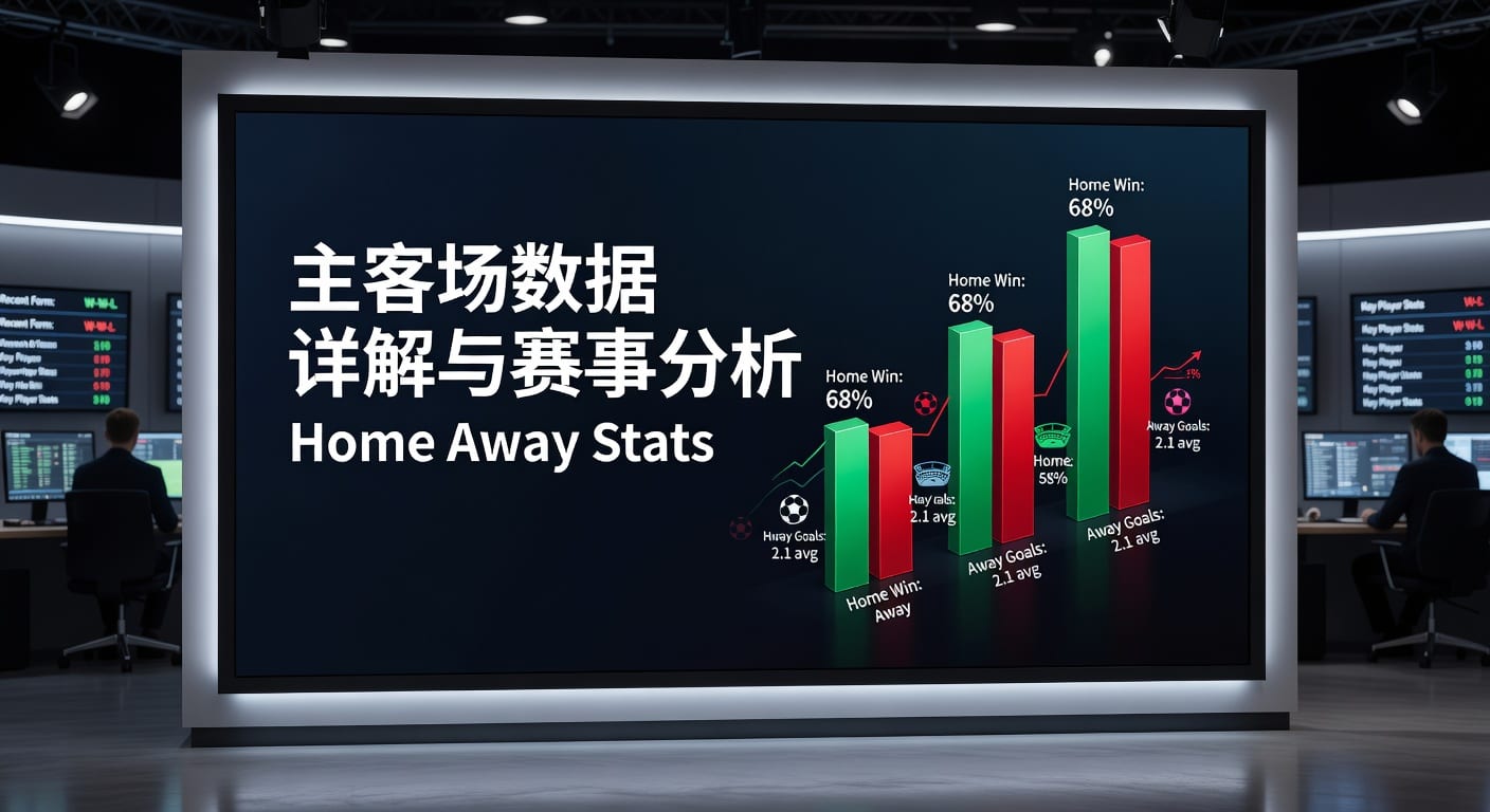 主客场数据 home away stats 实战解读指南