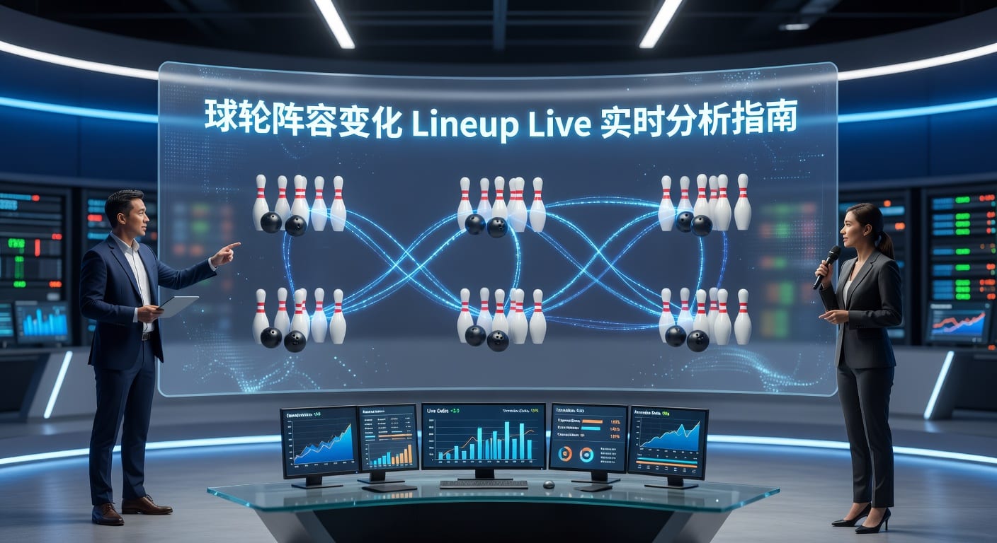 阵容变化 lineup betting：赛前判断与下注思路