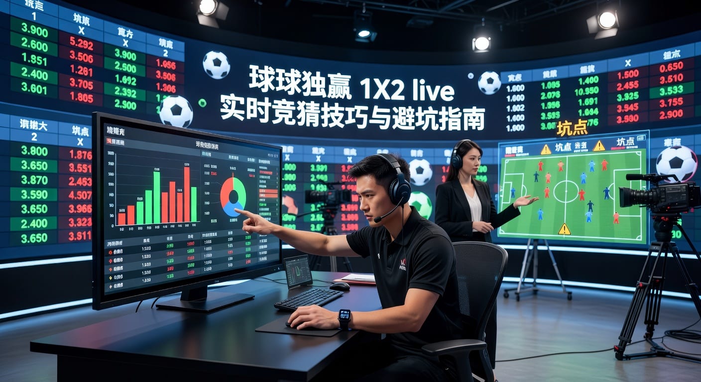 滚球独赢 1X2 live 实时投注技巧与判断