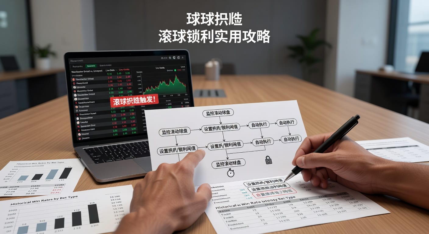 滚球止损 滚球锁利实战方法与风控思路