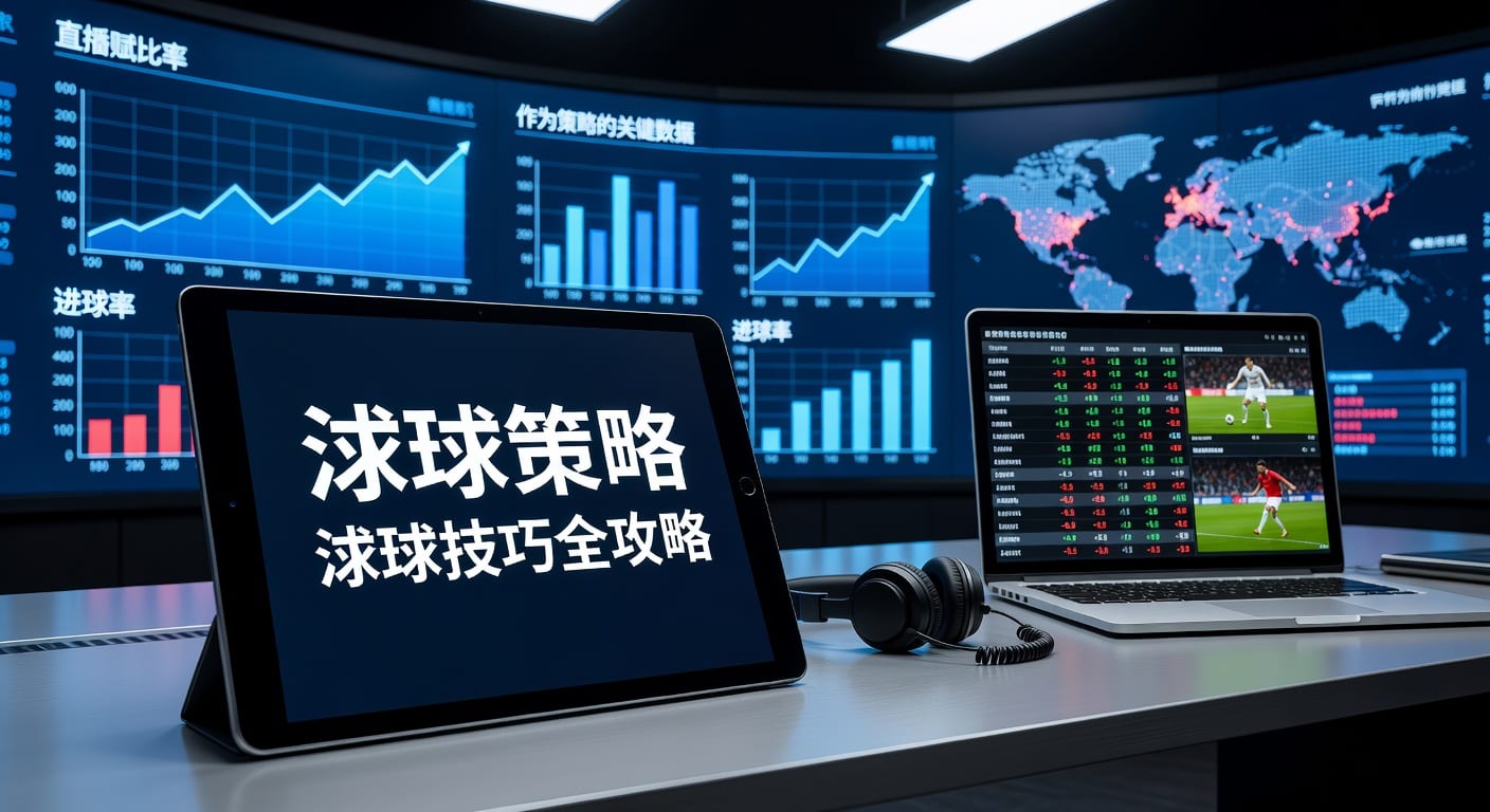 滚球策略与滚球技巧实战指南｜必胜体育官网2026