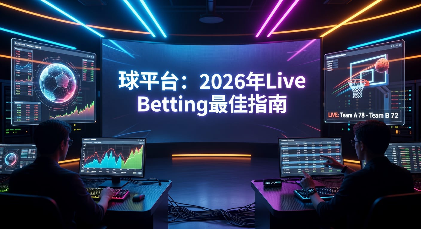 滚球平台 live betting platform：实时投注技巧与选择指南