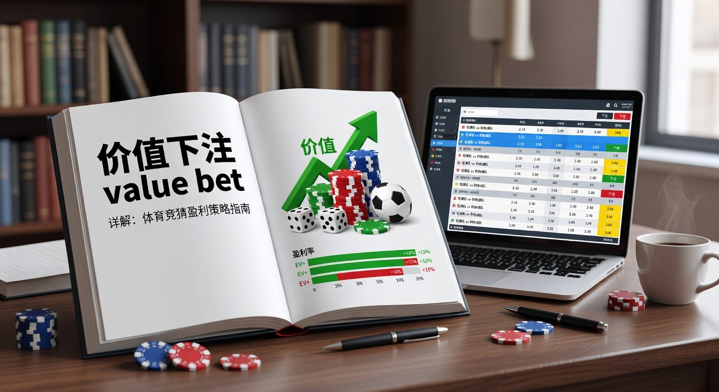 下注bet：2026年体育下注实战指南