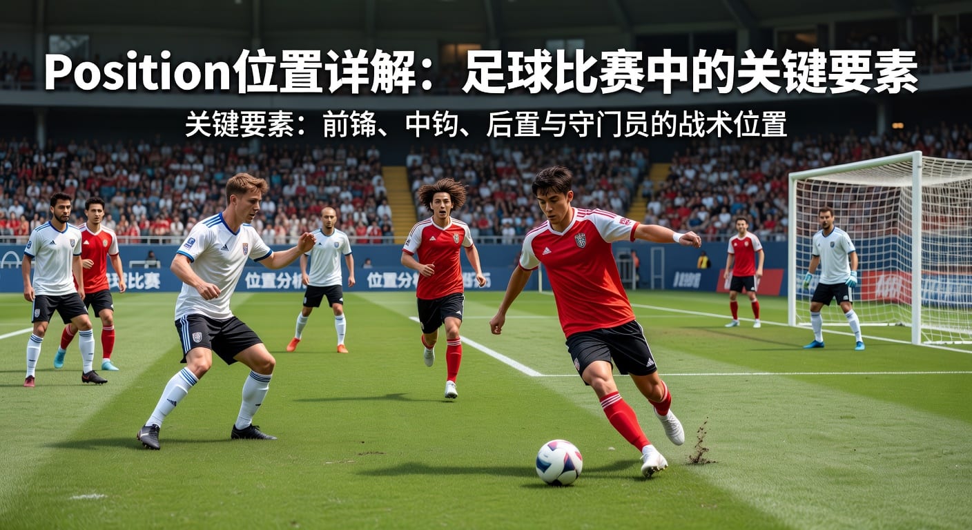 位置 position：体育比赛位置解读与实战判断