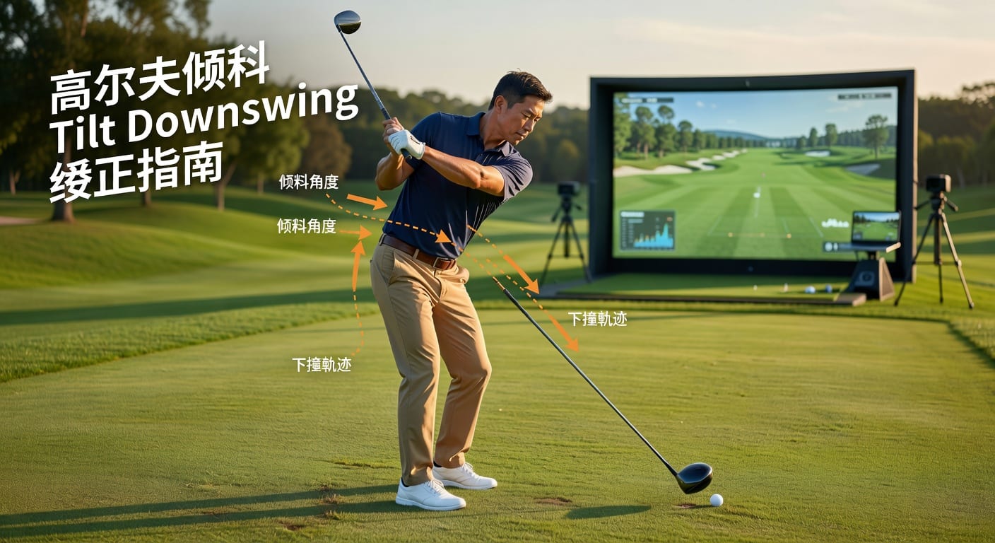 倾斜 tilt downswing 实战解读与走势判断｜战旗体育官网