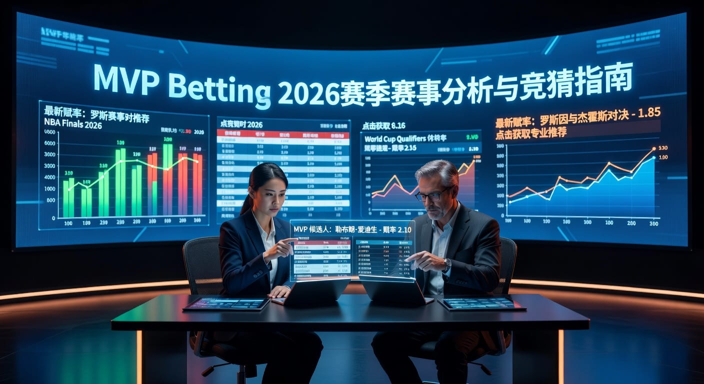 MVP Betting 实战判断与投注技巧