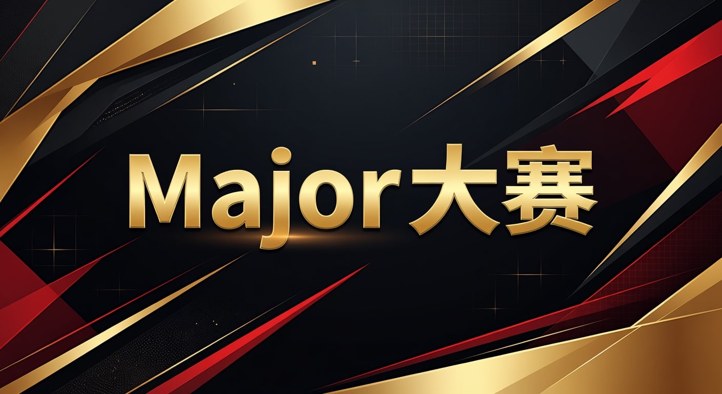 Major 大赛赛程节奏与临场判断指南