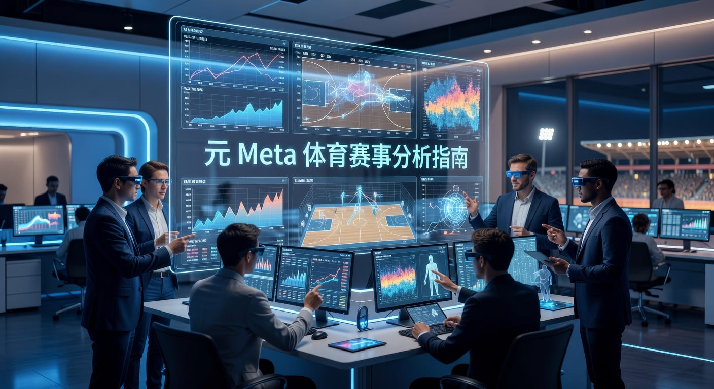 元 Meta：体育用户检索意图与平台入口分析