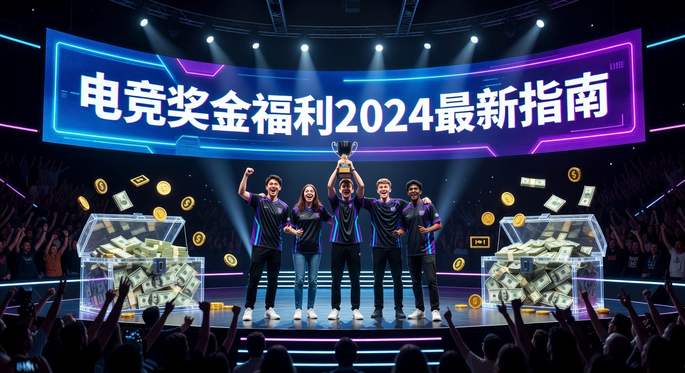 电竞奖金 Esports Bonus 规则获取与判断