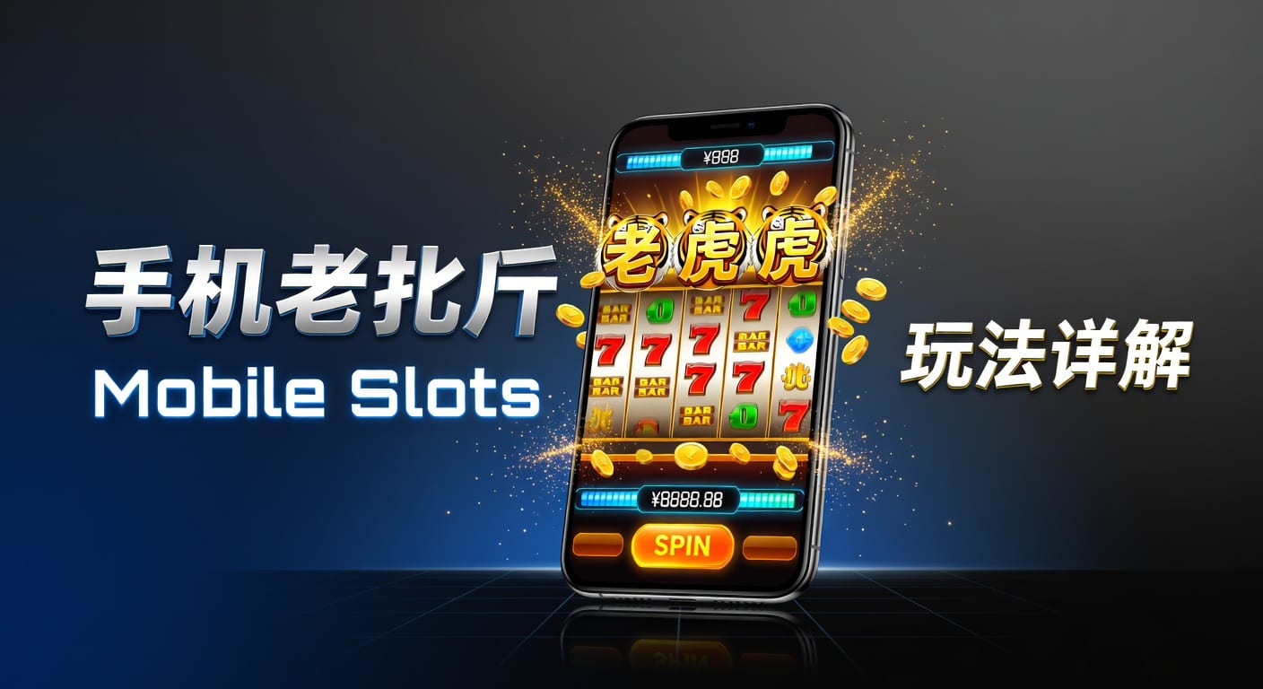 手机老虎机 mobile slots：2026年移动端玩法与体验