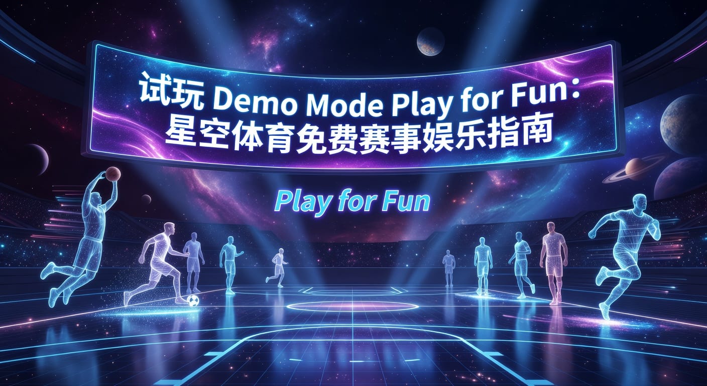 试玩 demo mode play for fun：低风险体验与判断方法