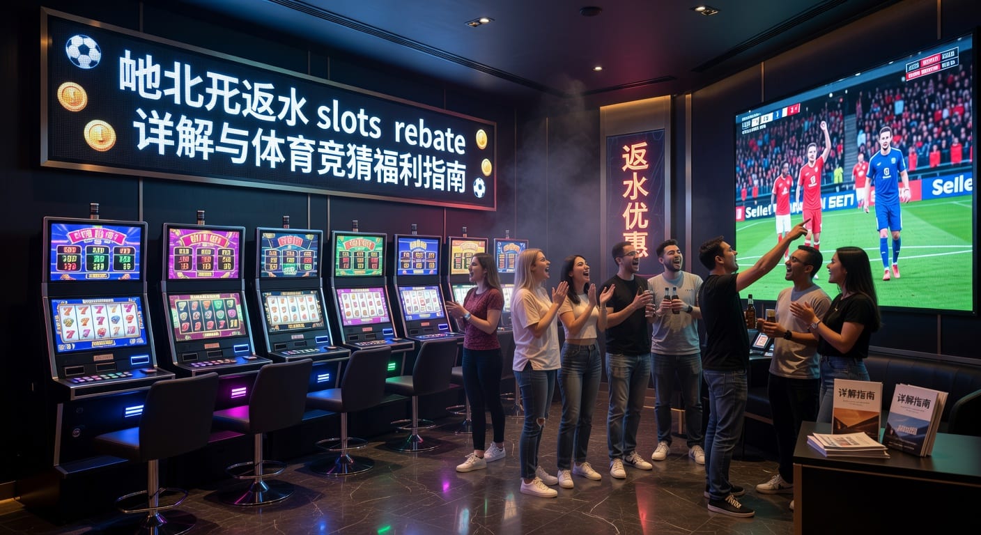 老虎机返水 slots rebate｜返水规则与长期回报解析
