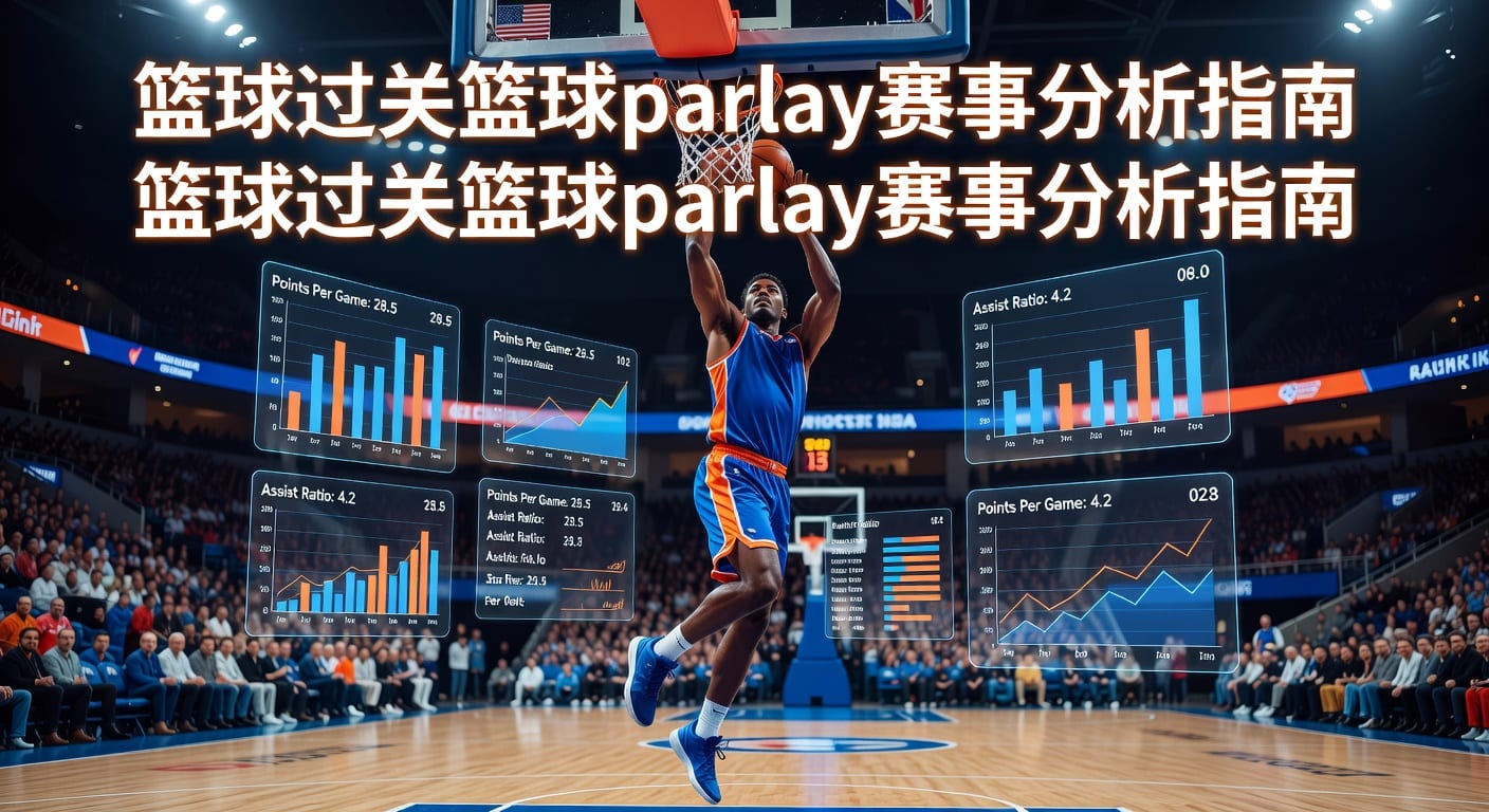 篮球过关 basketball parlay｜2026投注技巧与组合思路
