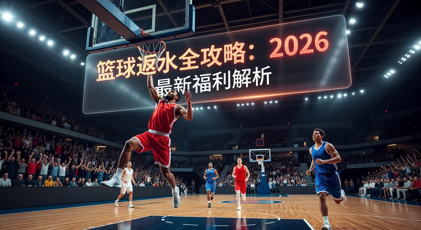 篮球返水 basketball rebate 规则与收益解读