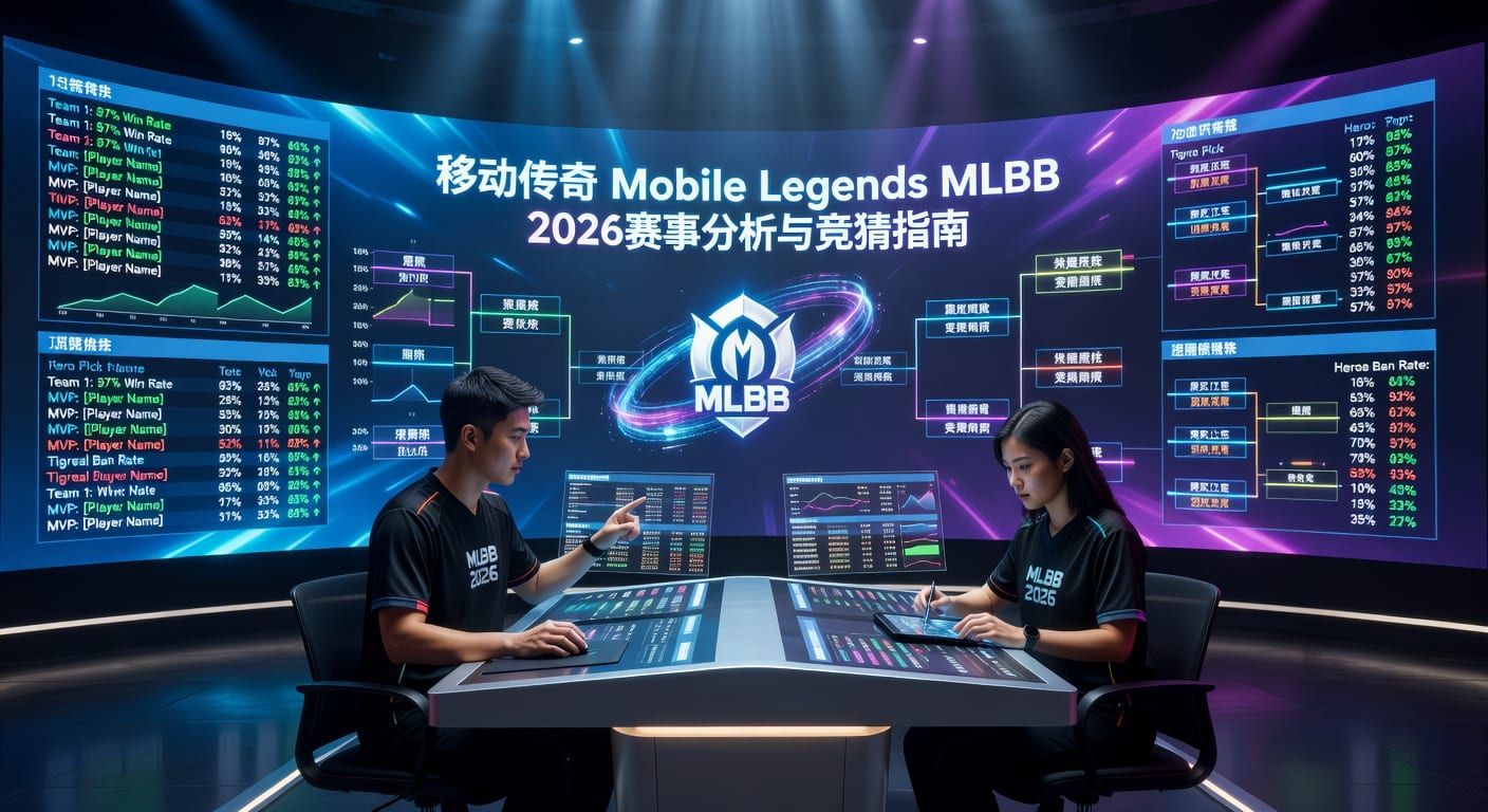 移动传奇 Mobile Legends MLBB：2026年赛事观察与实战要点