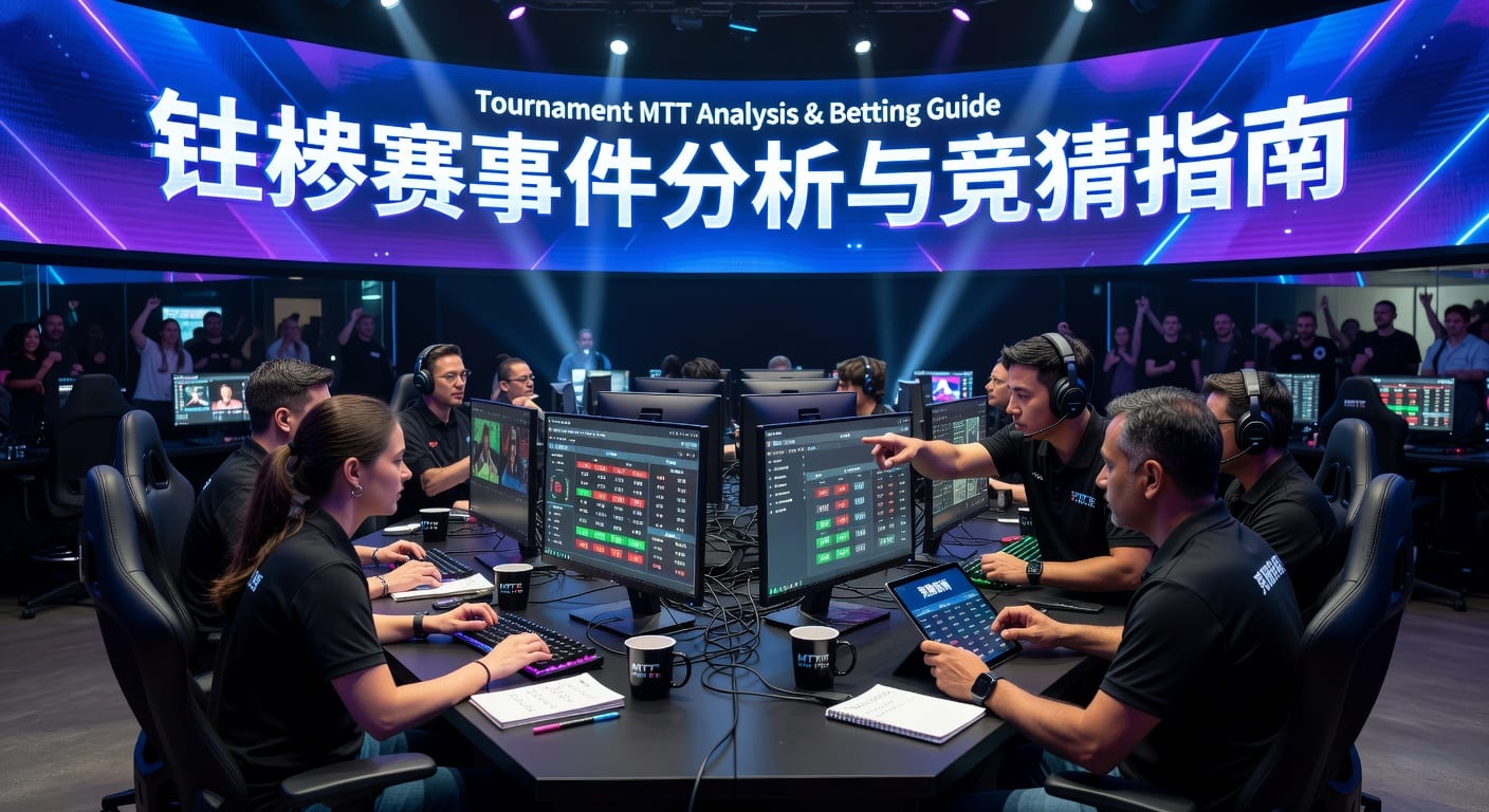 锦标赛 tournament MTT 实战解读与赛制分析｜分析师体育官网