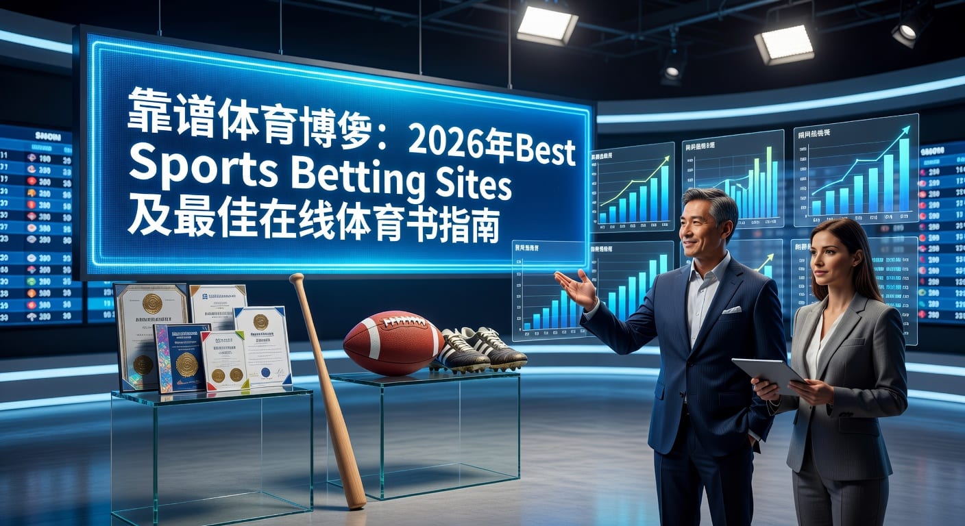 靠谱体育博彩 best sports betting sites 实用指南｜比玩球体育官网