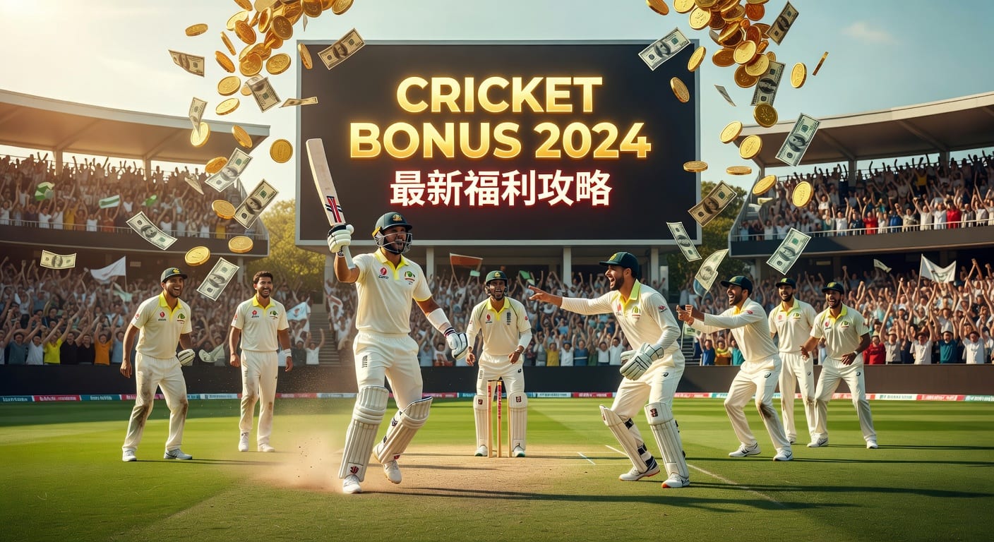 板球滚球 Live Cricket Betting｜战旗体育官网入口与投注技巧