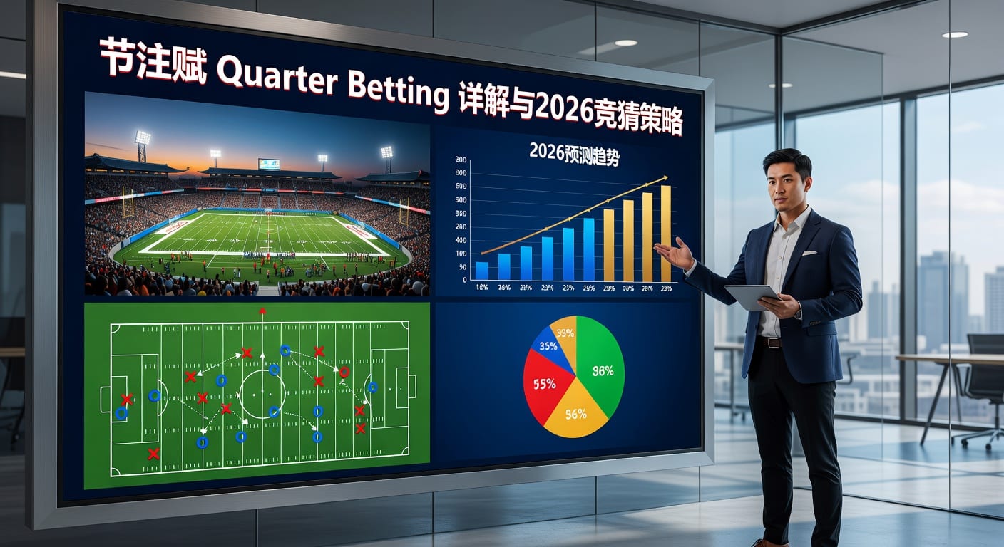 节投注 quarter betting：规则、结算与实战判断