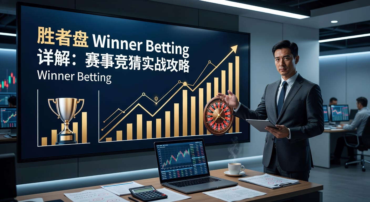 胜者盘 winner betting：2026年体育投注思路与实战解读