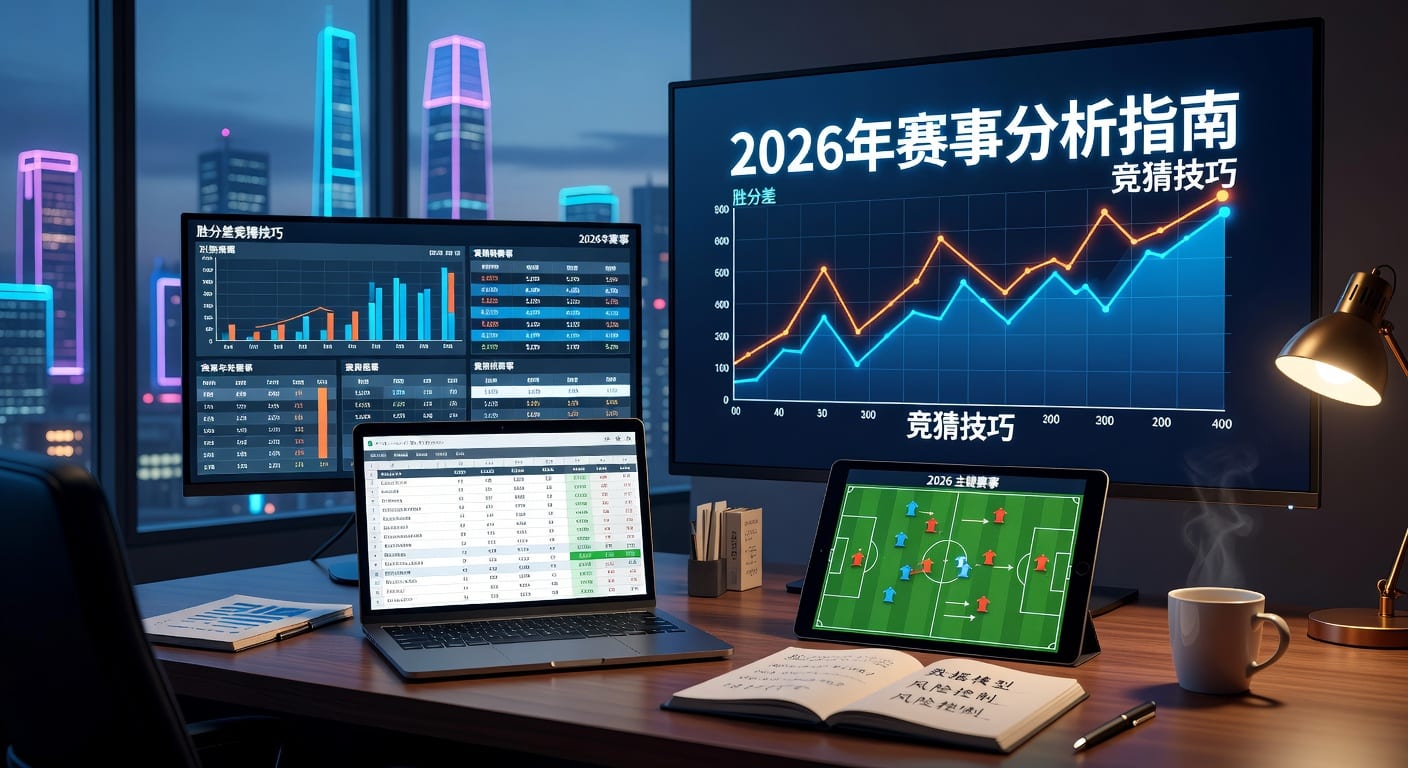 胜分差 winning margin 投注技巧与盘口判断
