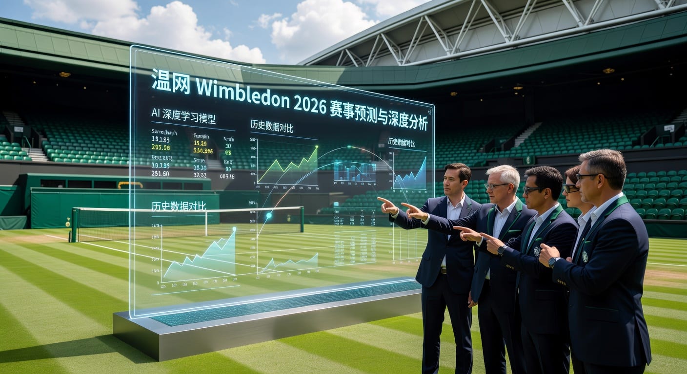温网 Wimbledon 2026年赛程与投注思路