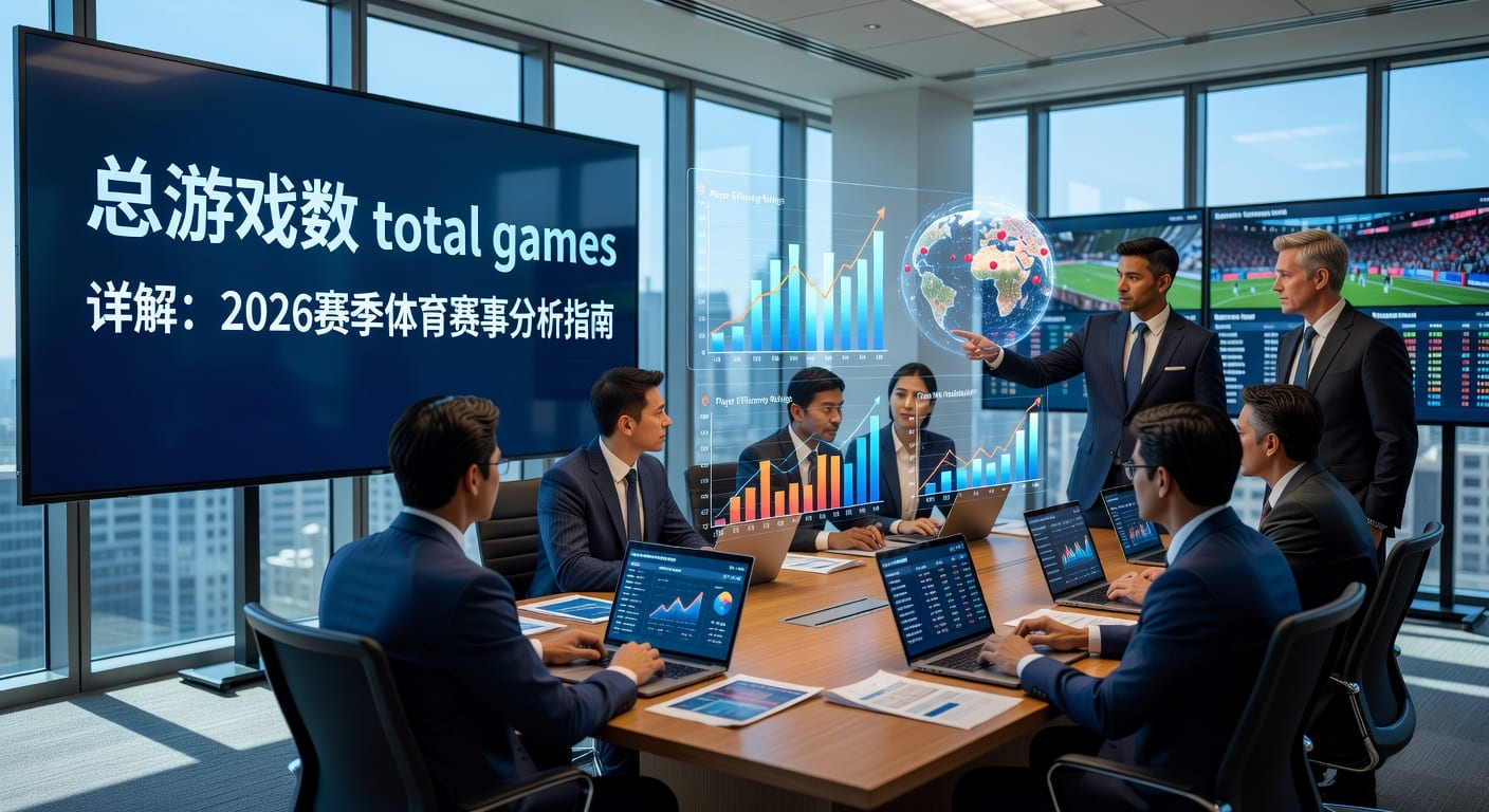 总游戏数 total games｜投注技巧与统计解读